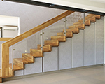 Construction et protection de vos escaliers par Escaliers Maisons à Vezezoux